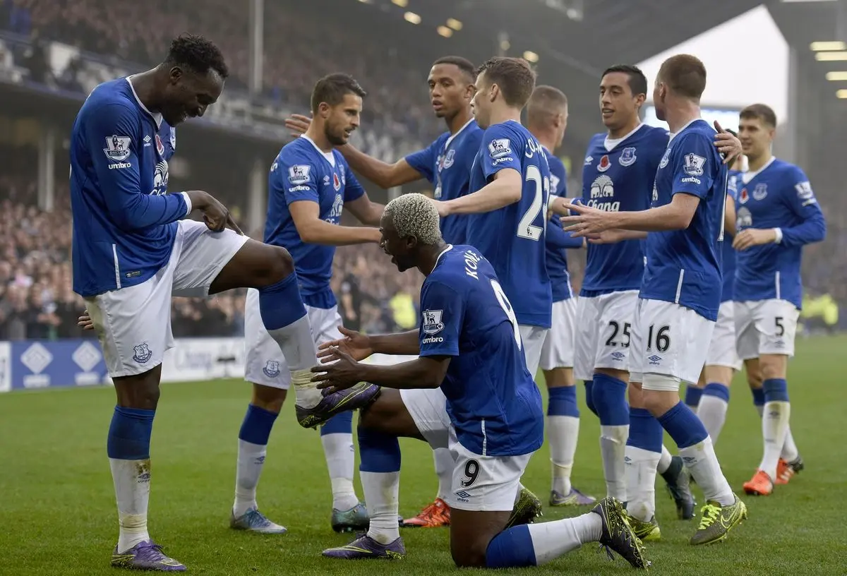 برد پرگل اورتون و هال‌سیتی مقابل حریفان