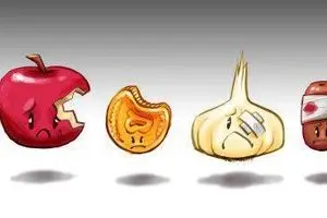 با بی احتیاطی سال نو را با غم و اندوه شروع نکنیم!