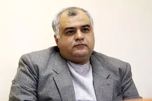 انتشار خاطرات خبرنگار جنگ در 