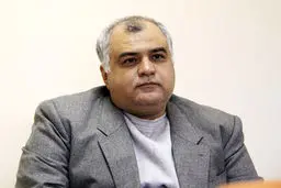 انتشار خاطرات خبرنگار جنگ در 