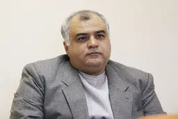 انتشار خاطرات خبرنگار جنگ در 