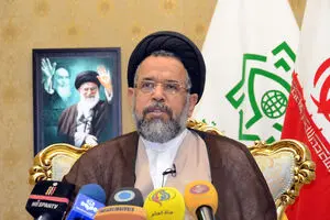 اشراف وزارت اطلاعات بر تخریبگران انتخاباتی در فضای مجازی/ در هیچ جای کشور مشکل حاد امنیتی نداشتیم