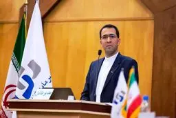 مجمع سرمایه گذاری توسعه ملی با تعیین ۴۵۰ ریال سود به کار خود پایان داد