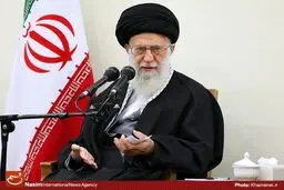 مهم‌ترین و به‌یادماندنی‌ترین جمله‌ رهبر انقلاب در سال ۹۵ کدام است؟