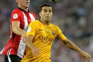 پیروزی اتلتیک‌بیلبائو در دربی باسک