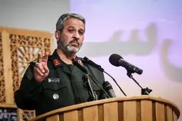 دوران دفاع مقدس مینیاتوری از تابلو عظیم عاشورا است/ هنر از جلوه‌های استخراج گنج دفاع مقدس است