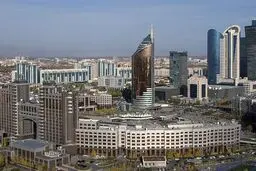 هیات ایرانی برای شرکت در نشست 