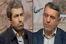 پورابراهیمی: مردم از سهام عدالت خیری ندیده‌اند/ پوری‌حسینی: ۲۲ میلیون‌ نفر وارد سامانه شدند که یک رکورد جهانی است