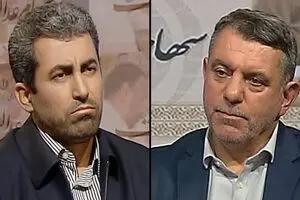 پورابراهیمی: مردم از سهام عدالت خیری ندیده‌اند/ پوری‌حسینی: ۲۲ میلیون‌ نفر وارد سامانه شدند که یک رکورد جهانی است