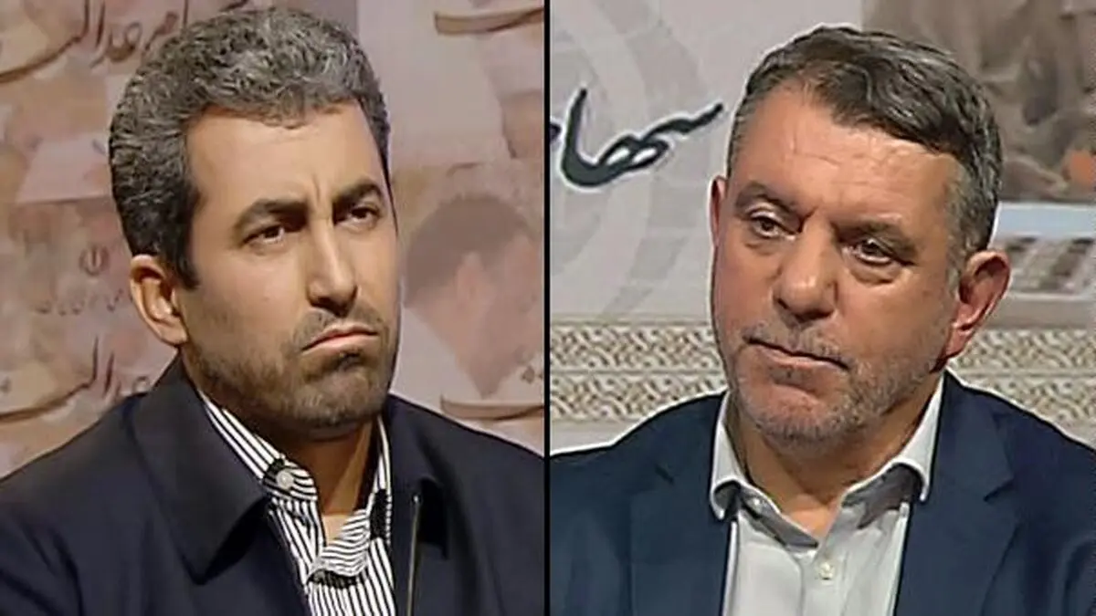 پورابراهیمی: مردم از سهام عدالت خیری ندیده‌اند/ پوری‌حسینی: ۲۲ میلیون‌ نفر وارد سامانه شدند که یک رکورد جهانی است