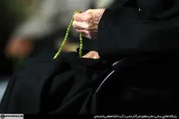 وقتی رهبر انقلاب از آرزوی شهادت می‌گویند