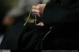 وقتی رهبر انقلاب از آرزوی شهادت می‌گویند