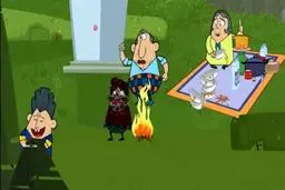 پندانه با موضوع 