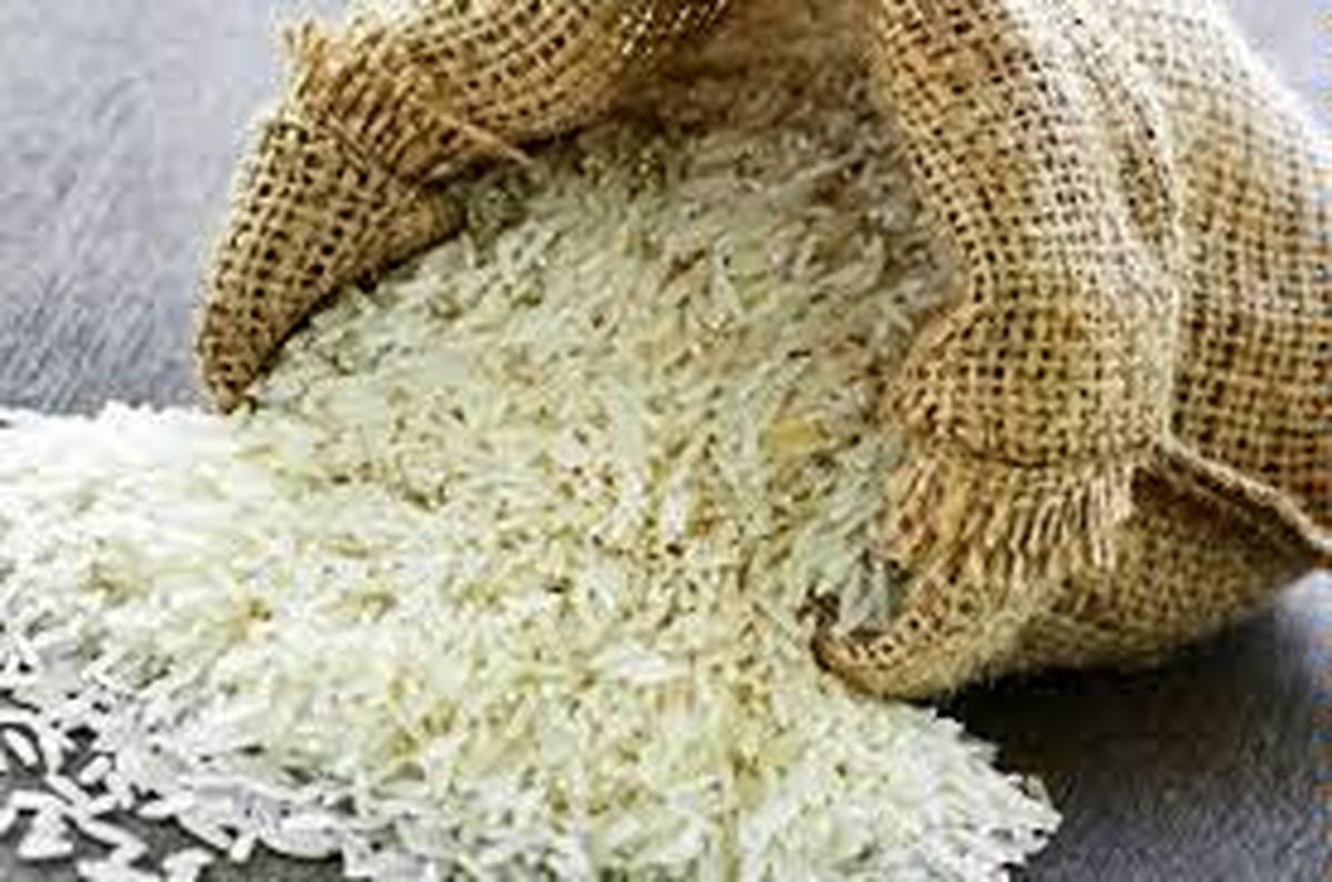 عرضه برنج‌های بی‌کیفیت خارجی به اسم برند‌های معتبر