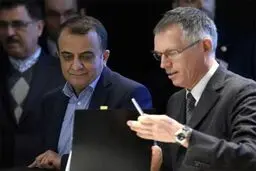 خودروهای جدید را با همان قیمت قبلی به مردم می‌دهیم/ برای فروش بانک پارسیان مشتری خوبی پیدا نکردیم/ استقبال از پژو ۲۰۰۸ زیاد خواهد بود