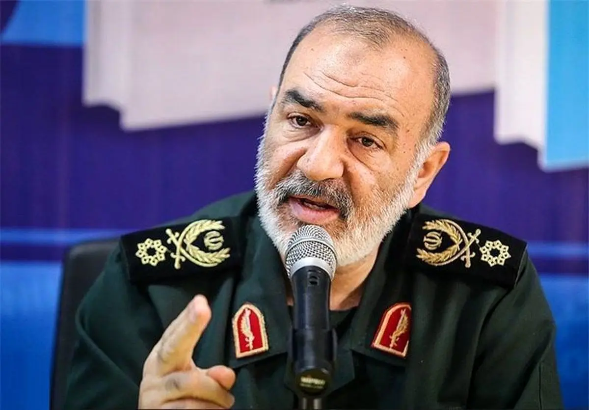 فریاد هر مسلمان را در هر گوشه‌ای از جهان بشنویم به کمک او می‌شتابیم