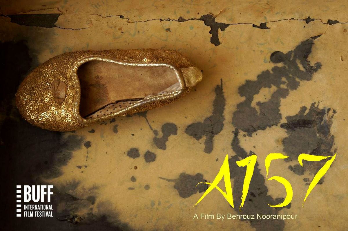 حضور فیلم مستند "A۱۵۷" در جشنواره بین‌المللی "Movies that Matter" هلند
