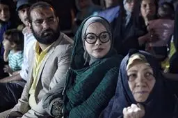 نرگس آبیار بهترین کارگردان جشنواره فیلم زنان ونکوور شد