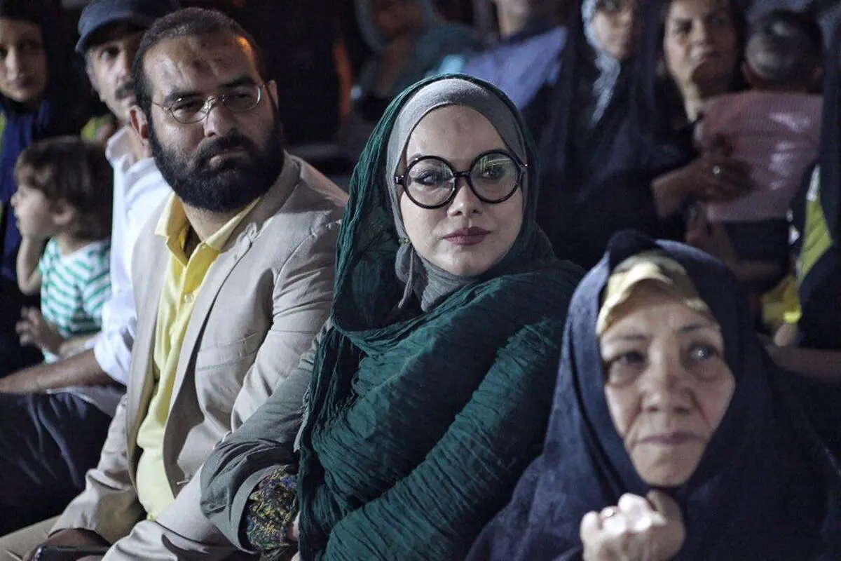 نرگس آبیار بهترین کارگردان جشنواره فیلم زنان ونکوور شد