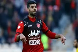 طارمی: همه تلاش‌مان را برای صعود از این گروه انجام می‌دهیم تا قهرمان آسیا شویم