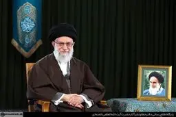 پیام نوروزی سال۹۶ رهبر معظم انقلاب