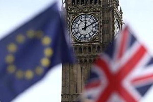 انگلستان ۹ فروردین رسما روند خروج از اتحادیه اروپا را آغاز می‌کند