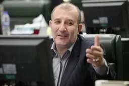 سال گذشته نتوانستیم 