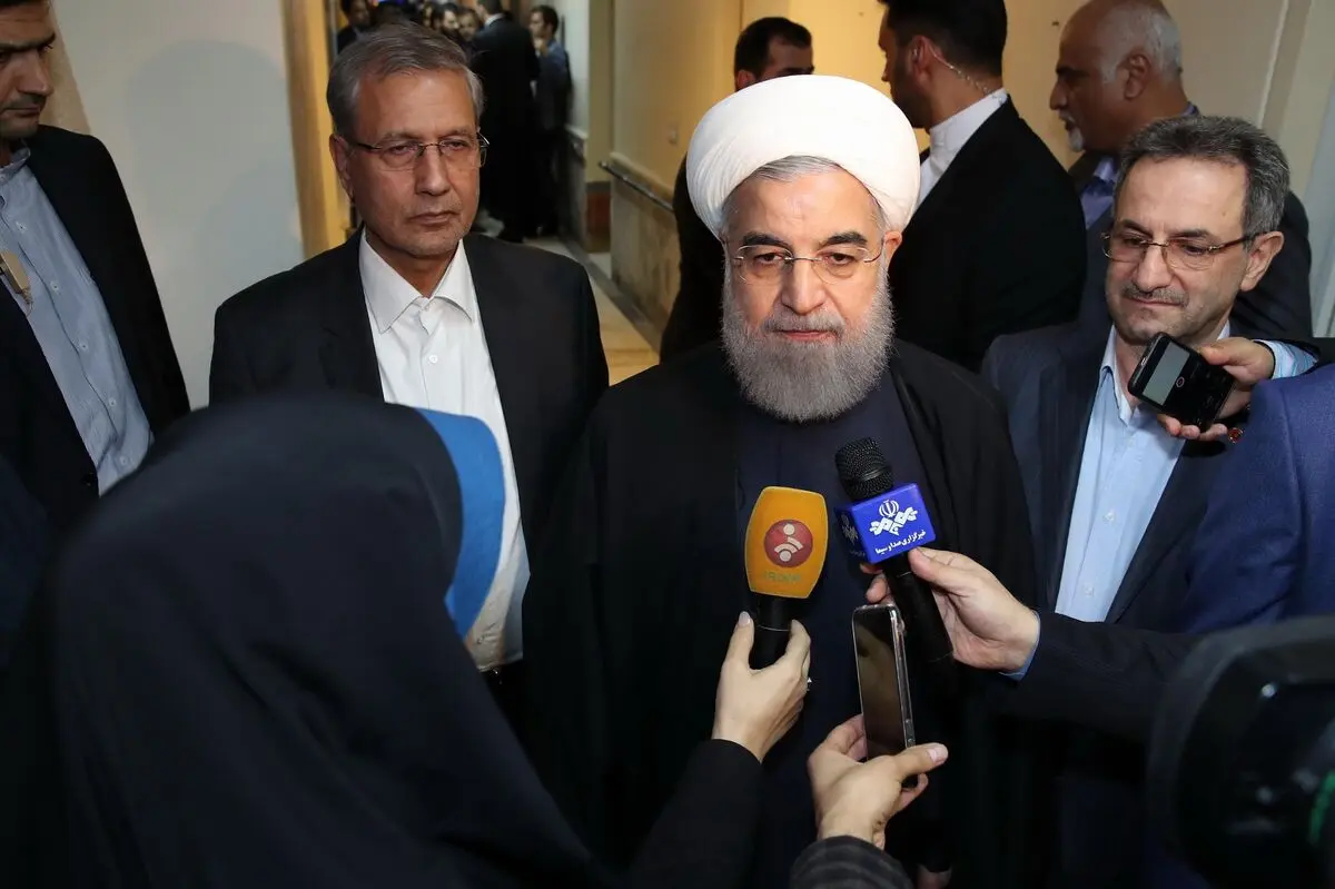 اشتغال جوانان مهم‌ترین هدف ما است/ مصوبات لازم برای تحقق تأکیدات رهبری را در اولین جلسه اشتغال بررسی می‌کنیم