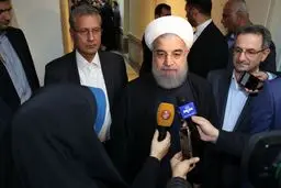 اشتغال جوانان مهم‌ترین هدف ما است/ مصوبات لازم برای تحقق تأکیدات رهبری را در اولین جلسه اشتغال بررسی می‌کنیم