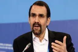 سفیر ایران روابط با روسیه را در آستانه سفر روحانی تاریخی خواند
