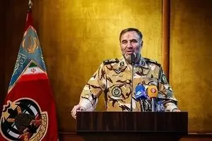 دشمن می‌داند از طریق حمله نظامی کاری را پیش نمی‌برد/ دشمن به دنبال ایجاد دو دستگی در کشور است