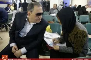 دومین روز ثبت نام کاندیداهای انتخابات شورای شهر تهران