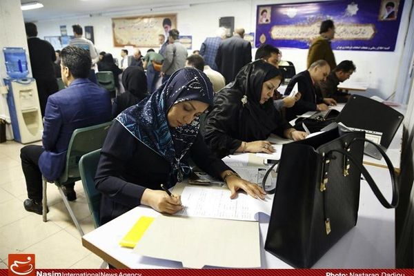 ثبت‌نام ۳۹۸ نفر در انتخابات شورای شهر تهران در دو روز/ پیش‌بینی ثبت‌‌نام ۲ تا ۳ هزار داوطلب