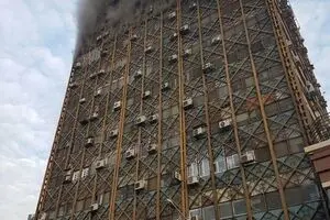 مقصران وقوع حریق غیرعمدی پلاسکو به نحوه شروع آتش‌سوزی اعتراف کردند/ علت حادثه استفاده از هیتر برقی