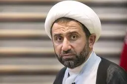 وصیت‌نامه‌مان را نوشته‌ایم/ نمی‌گذاریم شیخ قاسم را ببرند