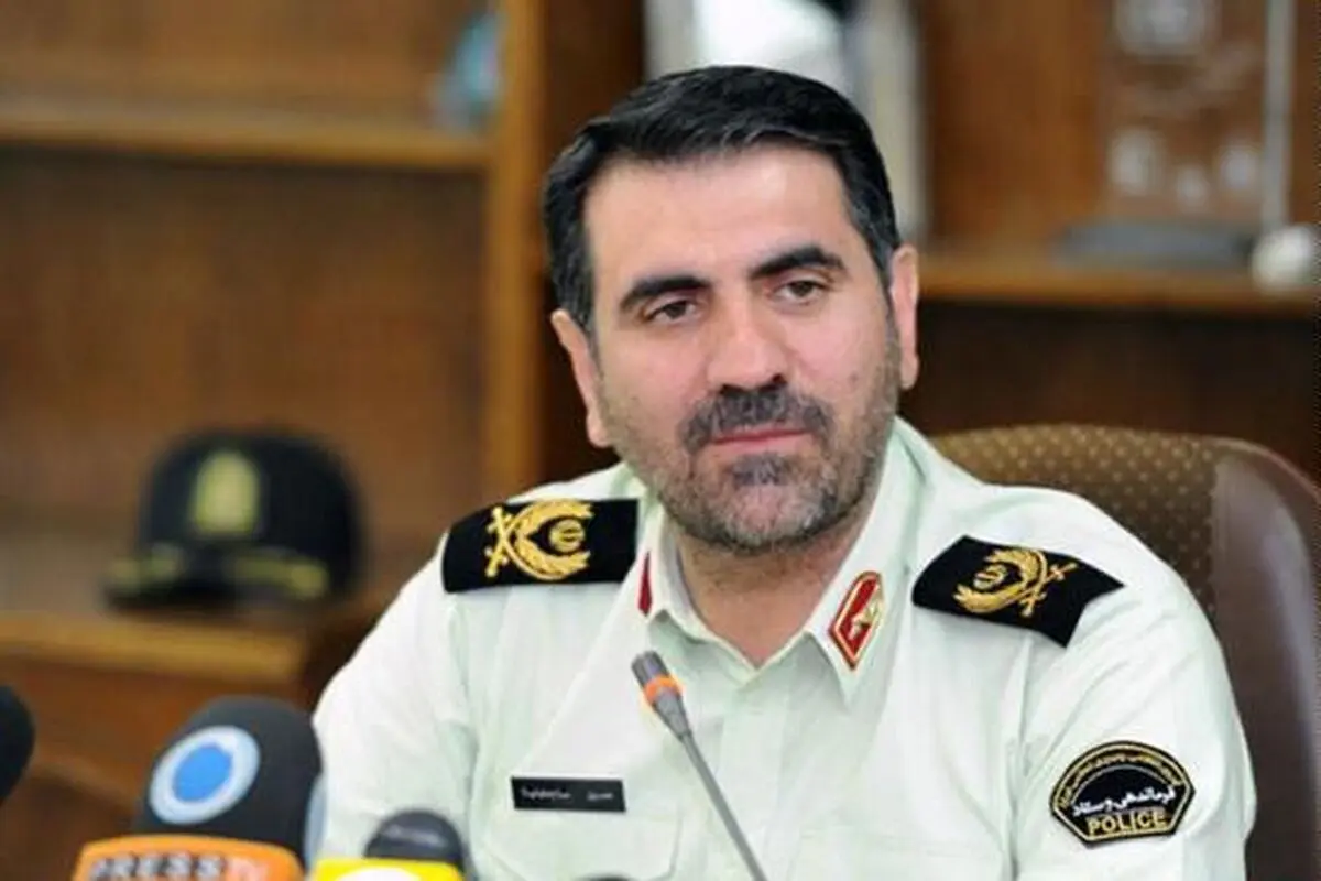 اختیار دادستان تهران به پلیس برای برخورد با هنجارشکنان چهارشنبه پایان سال