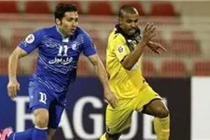الاهلی امارات و التعاون عربستان به تساوی رضایت دادند/ استقلال یکه‌و‌تنها صدرنشین گروه A