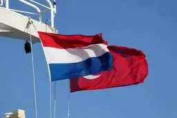 سفیر هلند اجازه بازگشت به ترکیه را ندارد