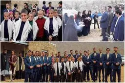 استعدادهایی که نخواهند سوخت!