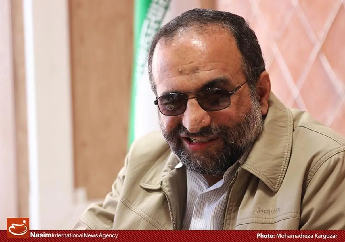 معرفی رئیسی، زاکانی و قالیباف به عنوان کاندیداهای نهایی جمعیت جانبازان به "جبهه مردمی"