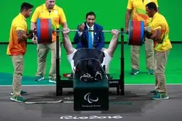 وزنه‌برداران پارالمپیکی از ۱۹ فروردین به اردو می‌روند