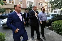 درخواست وام نیم میلیاردی تامین اجتماعی از یک بانک خارجی!