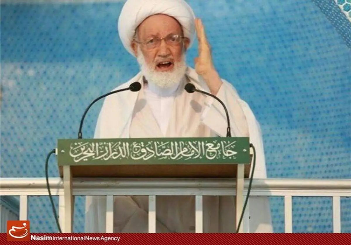 فشار مردمی، دادگاه شیخ عیسی قاسم را به تعویق انداخت/ صدور حکم به ۱۷ اردیبهشت موکول شد