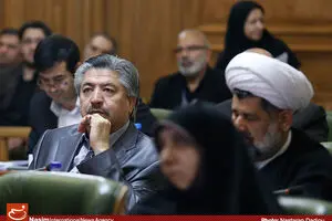 پیشنهاد تغییر نام خیابان کوشک مصری به نام 