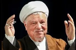 ماجرای نامگذاری خیابان سرو به نام آیت الله هاشمی رفسنجانی