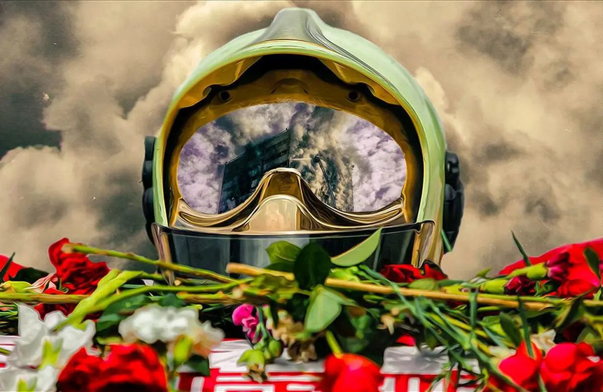 ۱۲ معبر به نام "شهدای آتش نشان پلاسکو" نامگذاری شد