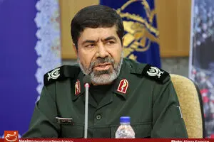 توسعه قدرت بازدارندگی و دفاعی کشور دستورکار اصلی سپاه است