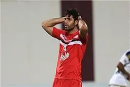 جدول رده‌بندی گروه D؛ پرسپولیس، الریان را صدرنشین کرد+عکس