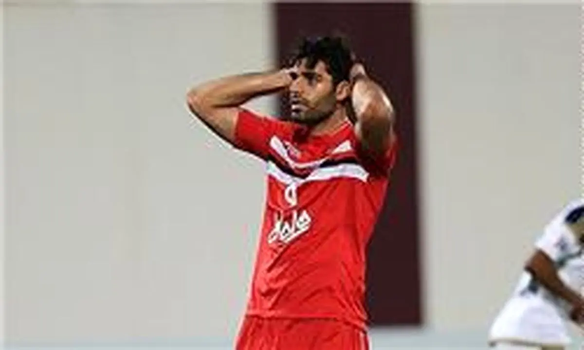 جدول رده‌بندی گروه D؛ پرسپولیس، الریان را صدرنشین کرد+عکس