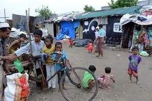 سازمان ملل خواستار تحقیقات مستقل درباره کشتار مسلمانان میانمار شد